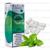 Elfliq Salt - Мята