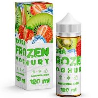 Frozen Yoghurt - Клубника-Киви 3mg 120ml