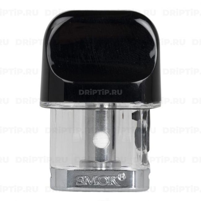 Картридж SMOK Novo 2 - Mesh 1.0ohm Картридж SMOK Novo 2 - Mesh 1.0ohm