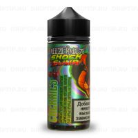 Freeze Breeze Shock Sour - Cherries