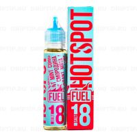 Hotspot Salt - Смородина Мята