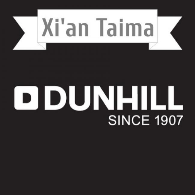 Xi'an Taima - Dunhill