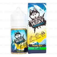Husky Double Ice Salt - Tropic Dew