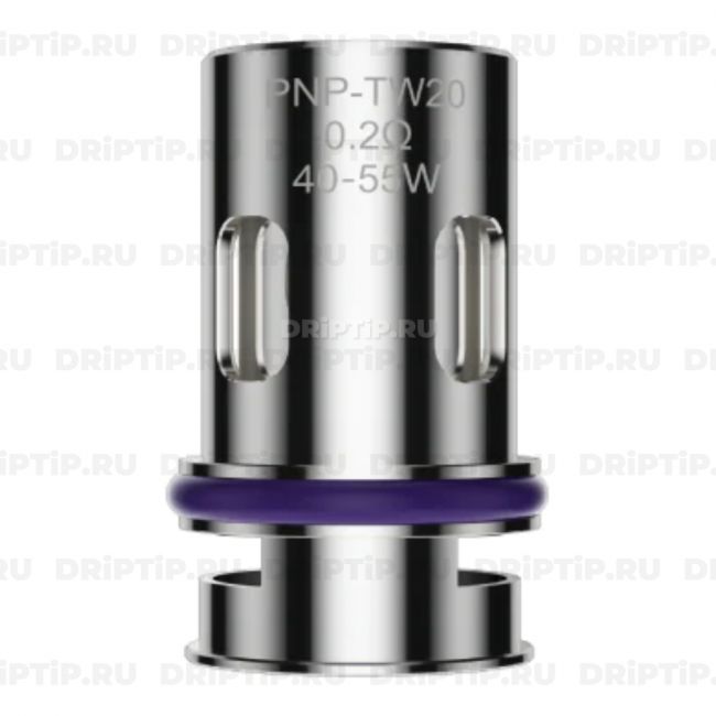 Испаритель Voopoo PnP-TW20 Испаритель Voopoo PnP-TW20