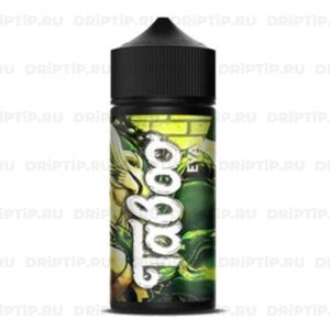 Taboo - Eva
