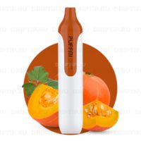 PuffMi DP 1500 - Pumpkin Latte